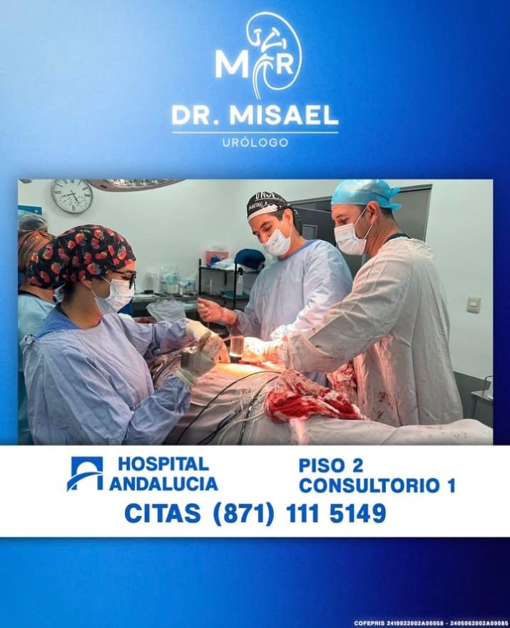 Hospital Andalucía - Hospital 2